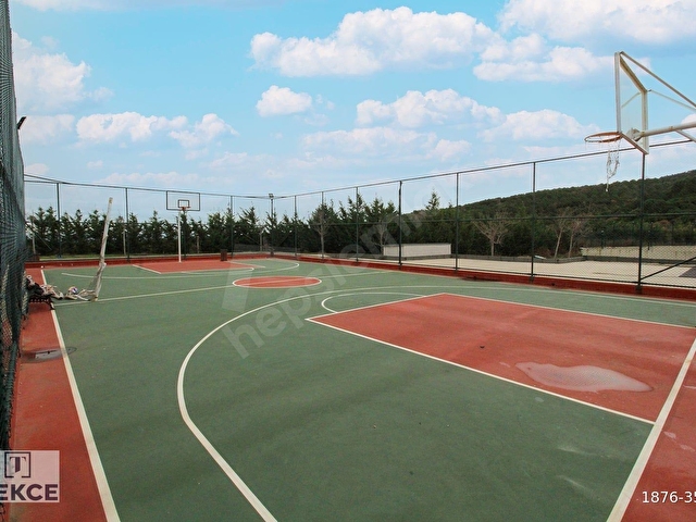 Benim Kentim Yalova Sitesinde Termal Sulu Ara Kat 2+1 | TEKCE - Görsel 28