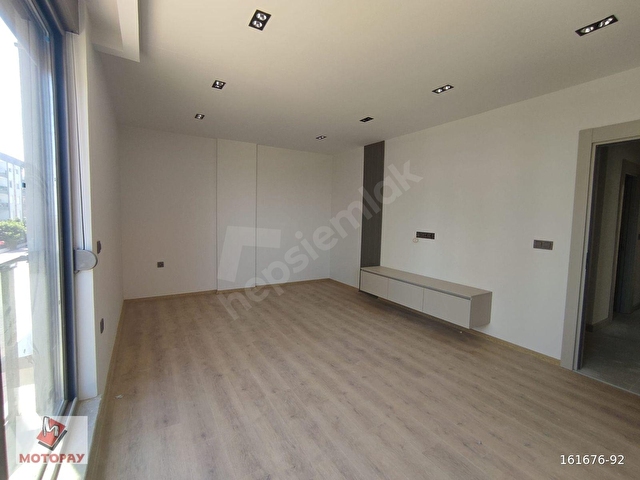 Antalya Kepez,Çankayada Havuzlu, Otoparklı 2+1 Satılık Daire - Görsel 13