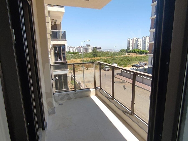Antalya Kepez,Çankayada Havuzlu, Otoparklı 2+1 Satılık Daire - Görsel 3