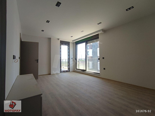 Antalya Kepez,Çankayada Havuzlu, Otoparklı 2+1 Satılık Daire - Görsel 14