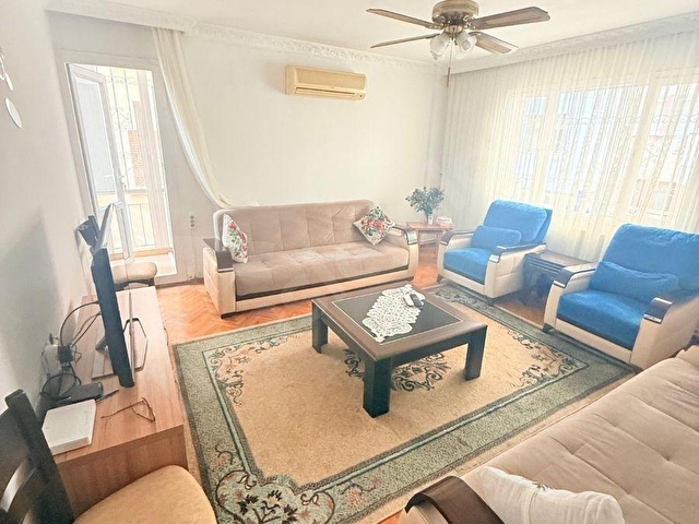 HATAY, NOKTADA, FERAH VE ULAŞIMI KOLAY SATILIK DAİRE - Görsel 3
