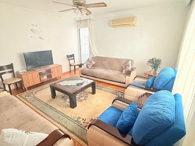 HATAY, NOKTADA, FERAH VE ULAŞIMI KOLAY SATILIK DAİRE - Görsel 8