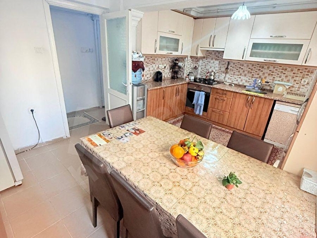 HATAY, NOKTADA, FERAH VE ULAŞIMI KOLAY SATILIK DAİRE - Görsel 16