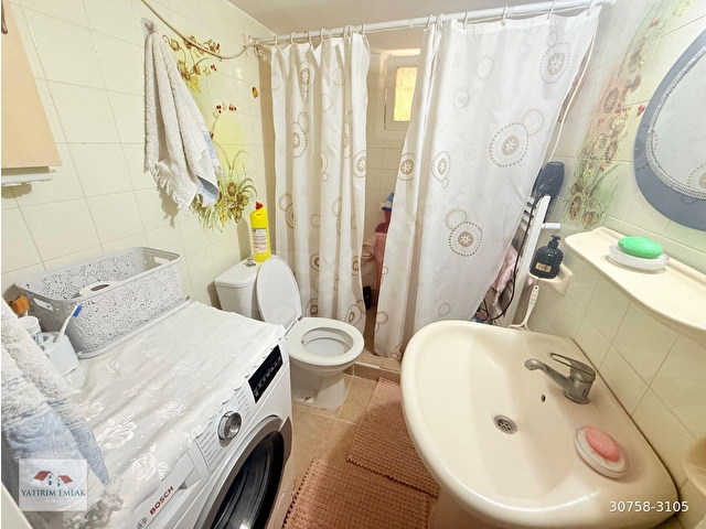 HATAY, NOKTADA, FERAH VE ULAŞIMI KOLAY SATILIK DAİRE - Görsel 27