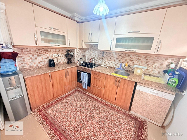 HATAY, NOKTADA, FERAH VE ULAŞIMI KOLAY SATILIK DAİRE - Görsel 28