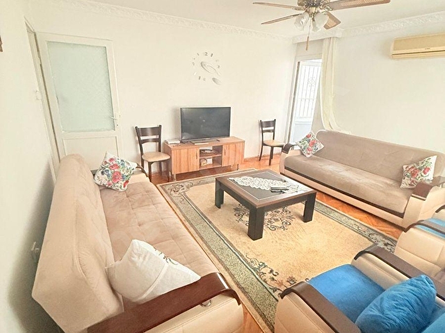 HATAY, NOKTADA, FERAH VE ULAŞIMI KOLAY SATILIK DAİRE - Görsel 9