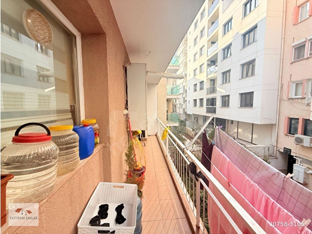 HATAY, NOKTADA, FERAH VE ULAŞIMI KOLAY SATILIK DAİRE - Görsel 13