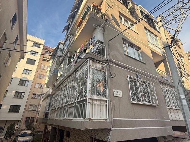HATAY, NOKTADA, FERAH VE ULAŞIMI KOLAY SATILIK DAİRE - Görsel 5