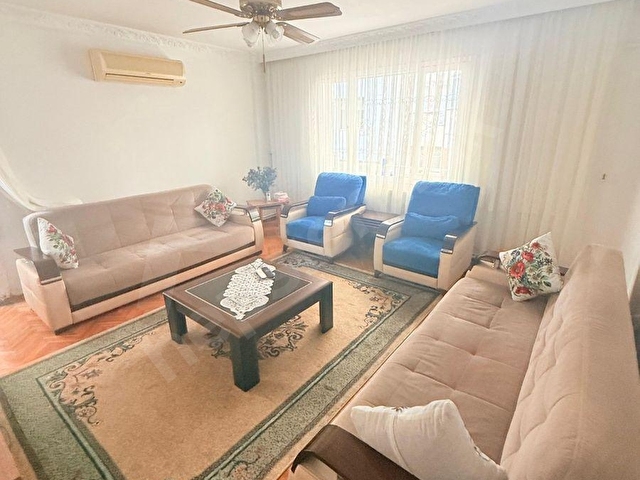 HATAY, NOKTADA, FERAH VE ULAŞIMI KOLAY SATILIK DAİRE - Görsel 21