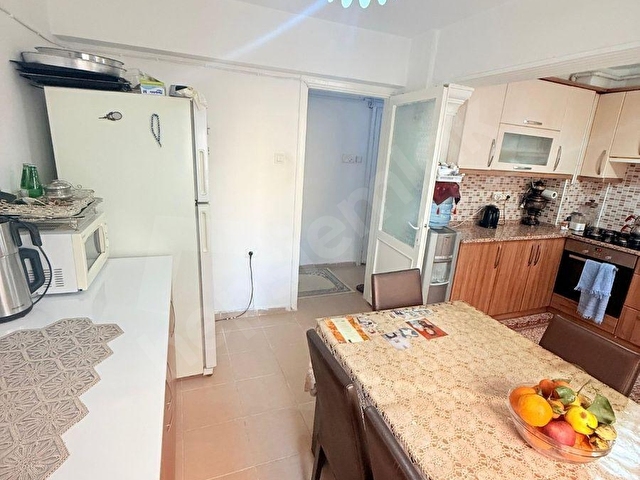 HATAY, NOKTADA, FERAH VE ULAŞIMI KOLAY SATILIK DAİRE - Görsel 17