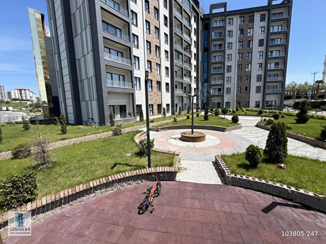 Çam ve Sakura Hast Yakınında Açık Mutfaklı 2+1 Satılık Daire - Görsel 15