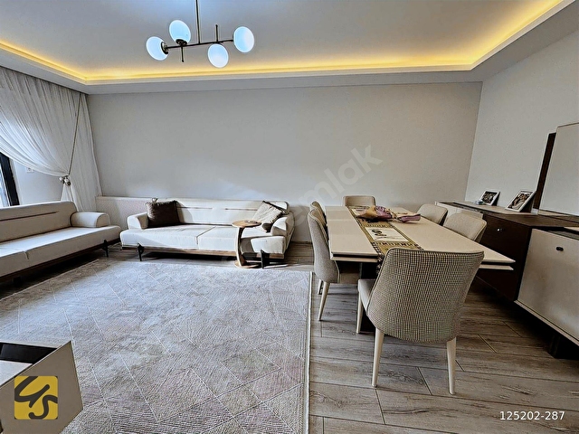 UMUT ŞENDUYGU GM DEN SAĞLIK MAH.TAPU YANINDA SATILIK 2+1 DAİRE - Görsel 11