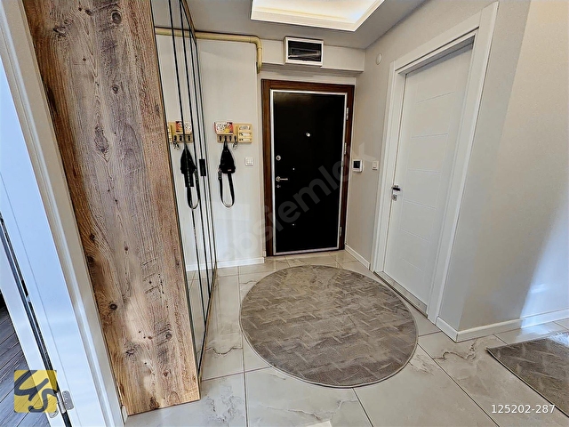 UMUT ŞENDUYGU GM DEN SAĞLIK MAH.TAPU YANINDA SATILIK 2+1 DAİRE - Görsel 20
