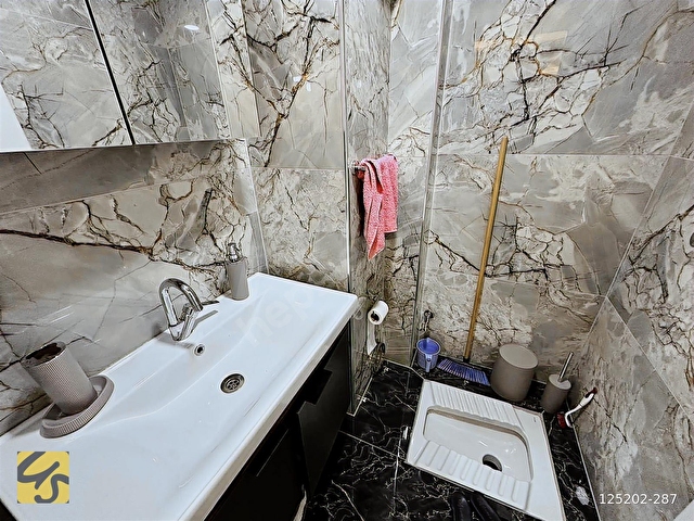 UMUT ŞENDUYGU GM DEN SAĞLIK MAH.TAPU YANINDA SATILIK 2+1 DAİRE - Görsel 30