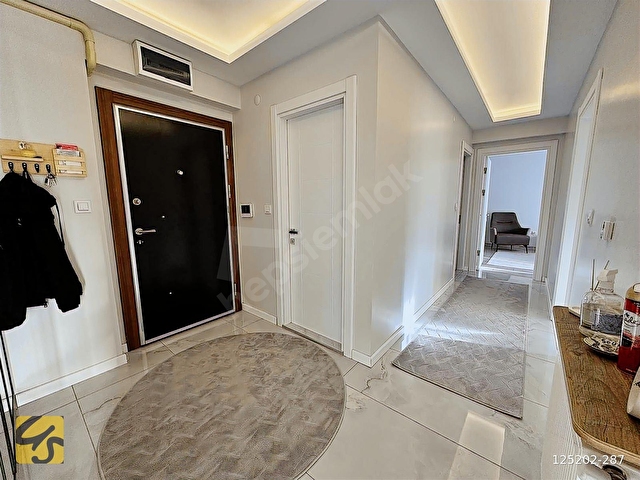 UMUT ŞENDUYGU GM DEN SAĞLIK MAH.TAPU YANINDA SATILIK 2+1 DAİRE - Görsel 25
