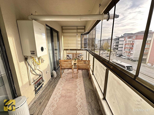 UMUT ŞENDUYGU GM DEN SAĞLIK MAH.TAPU YANINDA SATILIK 2+1 DAİRE - Görsel 7