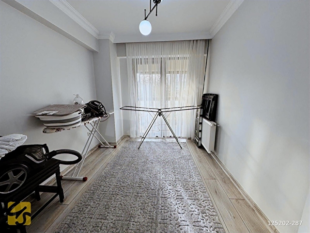 UMUT ŞENDUYGU GM DEN SAĞLIK MAH.TAPU YANINDA SATILIK 2+1 DAİRE - Görsel 21