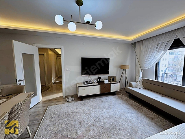 UMUT ŞENDUYGU GM DEN SAĞLIK MAH.TAPU YANINDA SATILIK 2+1 DAİRE - Görsel 9