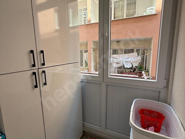 KANARYA MAHALLESİNDE SATILIK 3+1 ARAKAT DAİRE - Görsel 6
