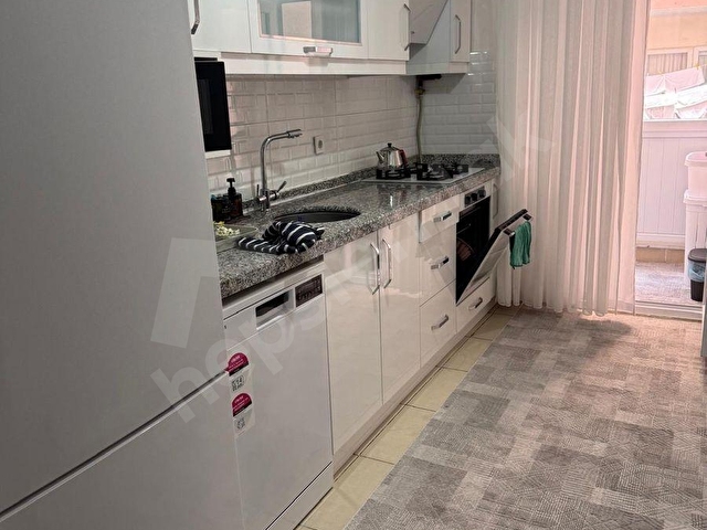 KANARYA MAHALLESİNDE SATILIK 3+1 ARAKAT DAİRE - Görsel 11