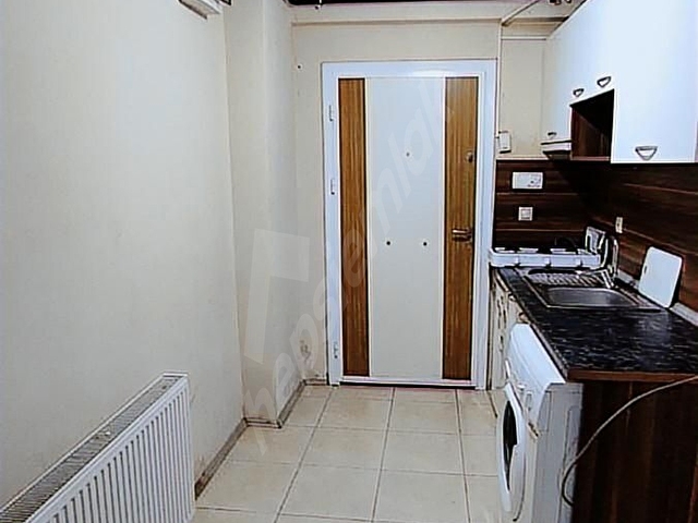 İSTASYON MH BİRUNİ SİTESİNDE 1+0 EŞYALI kombili 11000TL - Görsel 7
