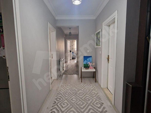 NAR GYMDEN GÜZELBAHÇE MH. DÜZKENT SİTESİNDE SATILIK 3+1 DAİRE - Görsel 19