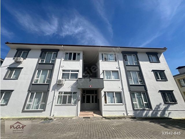 NAR GYMDEN GÜZELBAHÇE MH. DÜZKENT SİTESİNDE SATILIK 3+1 DAİRE - Görsel 6