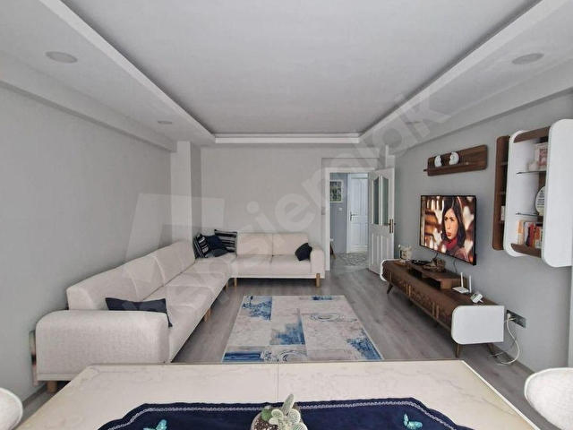 NAR GYMDEN GÜZELBAHÇE MH. DÜZKENT SİTESİNDE SATILIK 3+1 DAİRE - Görsel 7