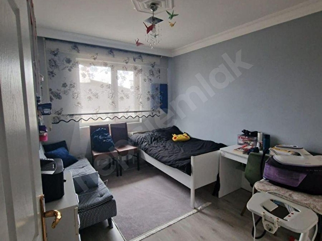 NAR GYMDEN GÜZELBAHÇE MH. DÜZKENT SİTESİNDE SATILIK 3+1 DAİRE - Görsel 21