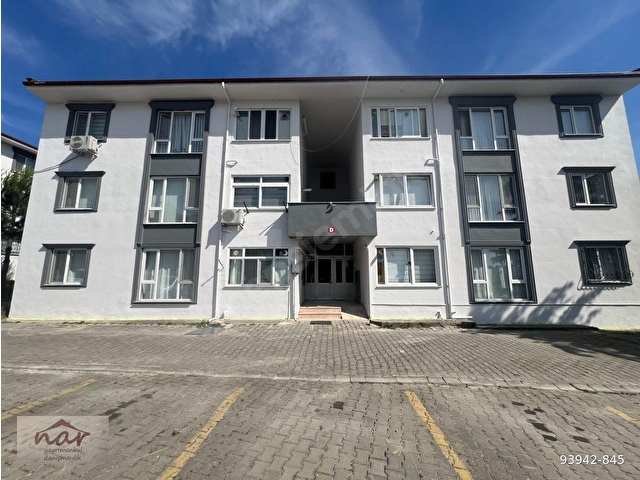 NAR GYMDEN GÜZELBAHÇE MH. DÜZKENT SİTESİNDE SATILIK 3+1 DAİRE - Görsel 2