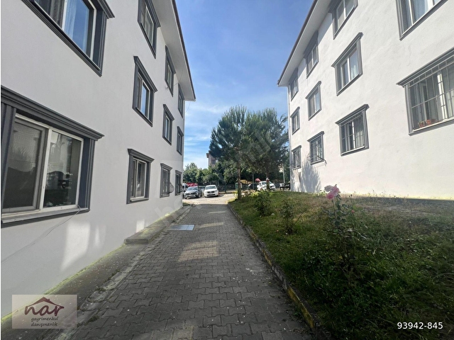 NAR GYMDEN GÜZELBAHÇE MH. DÜZKENT SİTESİNDE SATILIK 3+1 DAİRE - Görsel 30