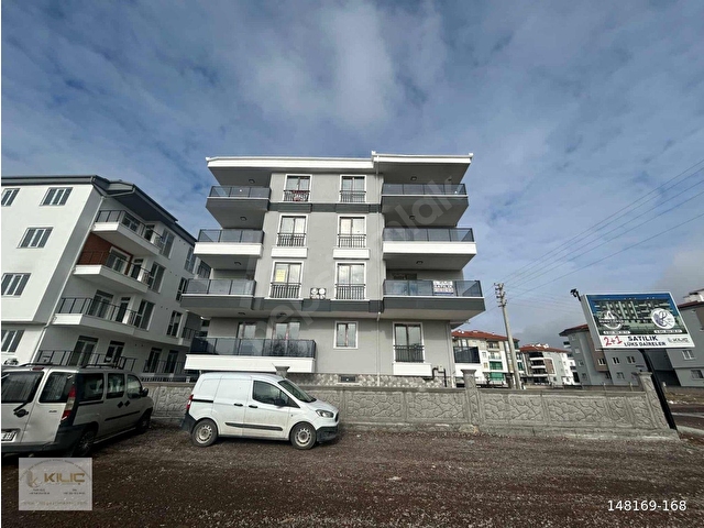 Merkez Mehmet Akif Ersoy Satılık