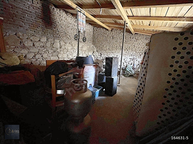FOÇA GERENKÖY SATILIK MÜSTAKİL EV - Görsel 19