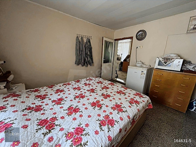 FOÇA GERENKÖY SATILIK MÜSTAKİL EV - Görsel 11