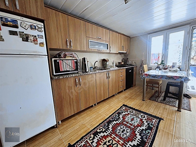 FOÇA GERENKÖY SATILIK MÜSTAKİL EV - Görsel 18