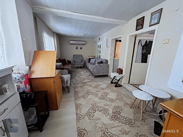 FOÇA GERENKÖY SATILIK MÜSTAKİL EV - Görsel 8