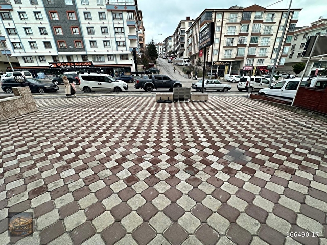 GALİON EMLAKDAN SATILIK DÜKKAN - Görsel 8