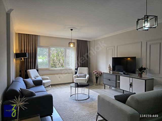 ÇANAKKALE KEPEZ TOKİ 960 EVLERİNDE SATILIK GENİŞ 3+1 DAİRE - Görsel 3