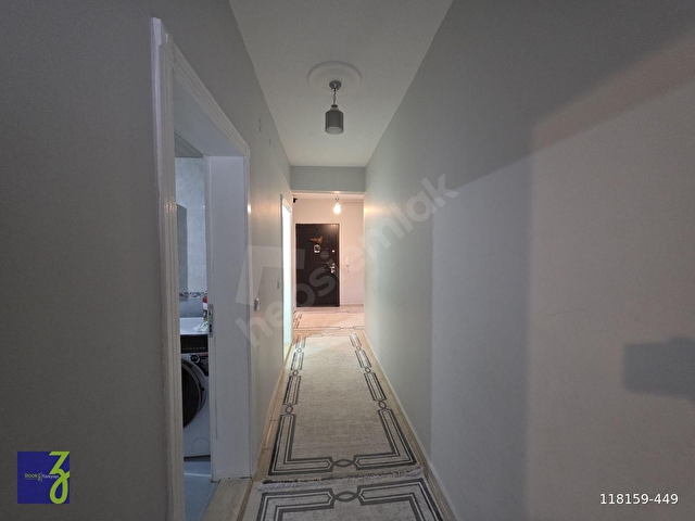 ÇANAKKALE KEPEZ TOKİ 960 EVLERİNDE SATILIK GENİŞ 3+1 DAİRE - Görsel 27