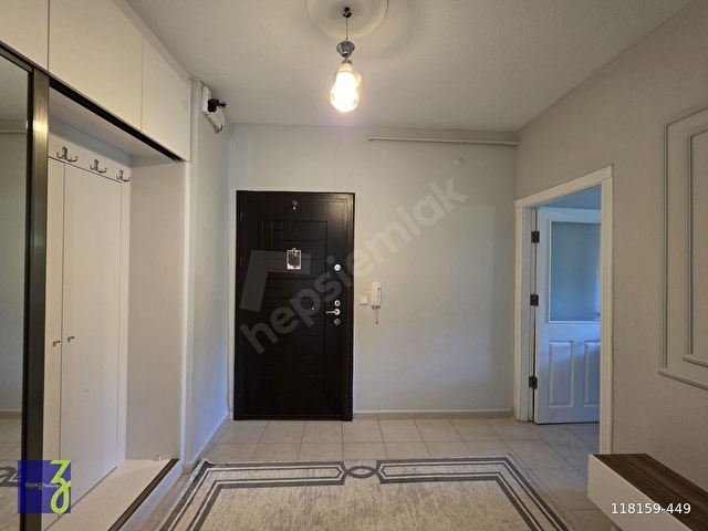 ÇANAKKALE KEPEZ TOKİ 960 EVLERİNDE SATILIK GENİŞ 3+1 DAİRE - Görsel 12