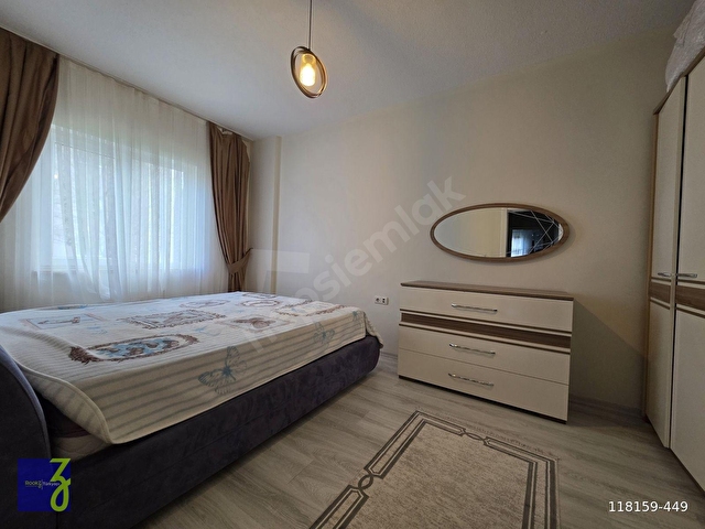 ÇANAKKALE KEPEZ TOKİ 960 EVLERİNDE SATILIK GENİŞ 3+1 DAİRE - Görsel 17