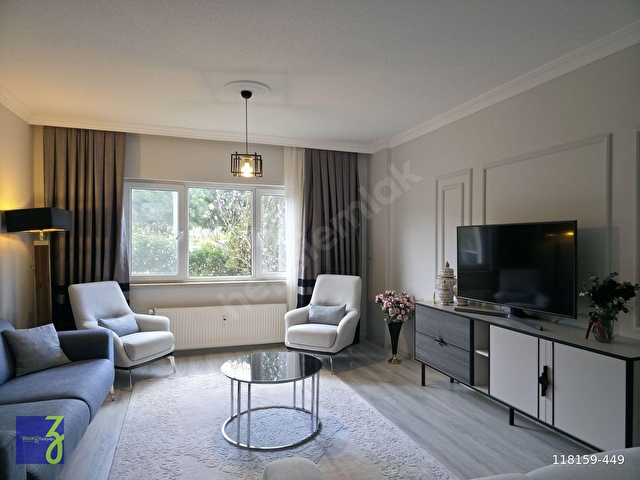 ÇANAKKALE KEPEZ TOKİ 960 EVLERİNDE SATILIK GENİŞ 3+1 DAİRE - Görsel 5