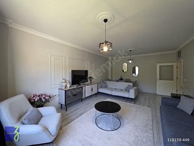 ÇANAKKALE KEPEZ TOKİ 960 EVLERİNDE SATILIK GENİŞ 3+1 DAİRE - Görsel 4