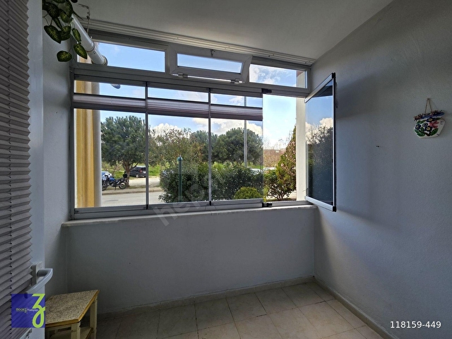 ÇANAKKALE KEPEZ TOKİ 960 EVLERİNDE SATILIK GENİŞ 3+1 DAİRE - Görsel 28