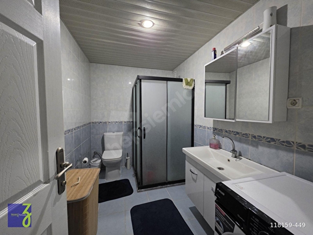 ÇANAKKALE KEPEZ TOKİ 960 EVLERİNDE SATILIK GENİŞ 3+1 DAİRE - Görsel 25