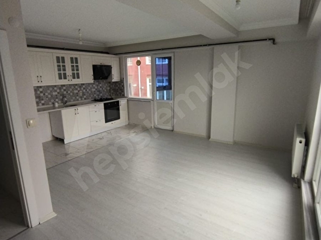 SAHİBİNDEN MEMURDAN KİRALIK DAİRE - Görsel 2