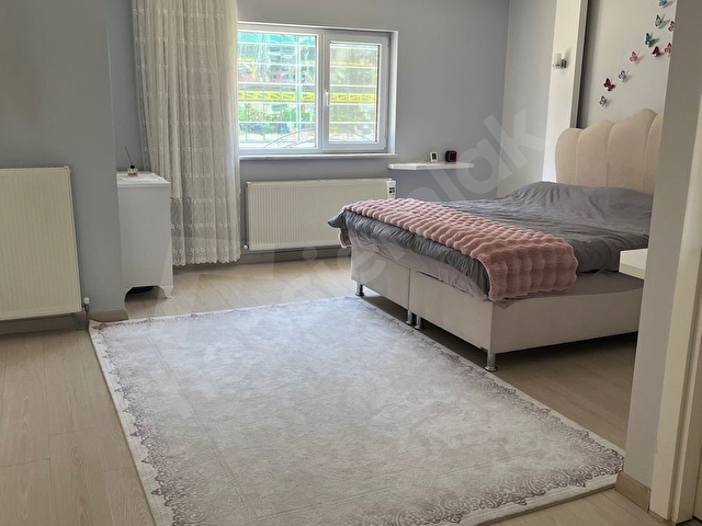 Ev ve İşyerine Uygun Kiralık Eşyalı Villa - Görsel 16