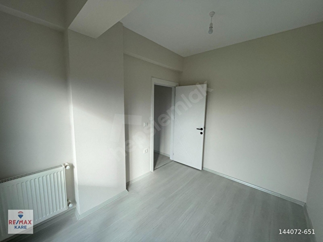İZMİR MENEMEN SEYREK MERKEZ İNÖNÜ MAH. KREDİYE UYGUN 1+1 SATILIK DAİRE - Görsel 14