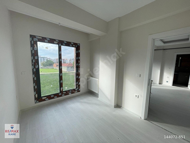 İZMİR MENEMEN SEYREK MERKEZ İNÖNÜ MAH. KREDİYE UYGUN 1+1 SATILIK DAİRE - Görsel 15