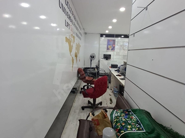 KIZILAY ONUR ÇARŞISINDA KİRALIK DÜKKAN - Görsel 17